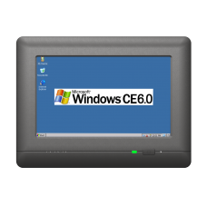 Lilliput GK-7000 - 7" Embedded PC / Mobile Data Terminal